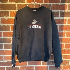 Marines Sweatshirt